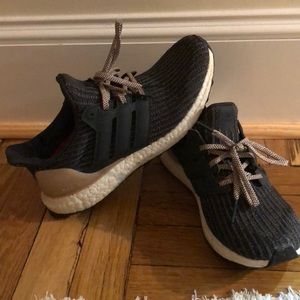Adidas ultra boost running shoes